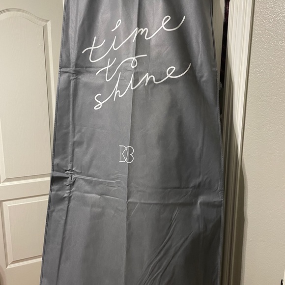 Brand New Ivory Wedding Dress Wedding